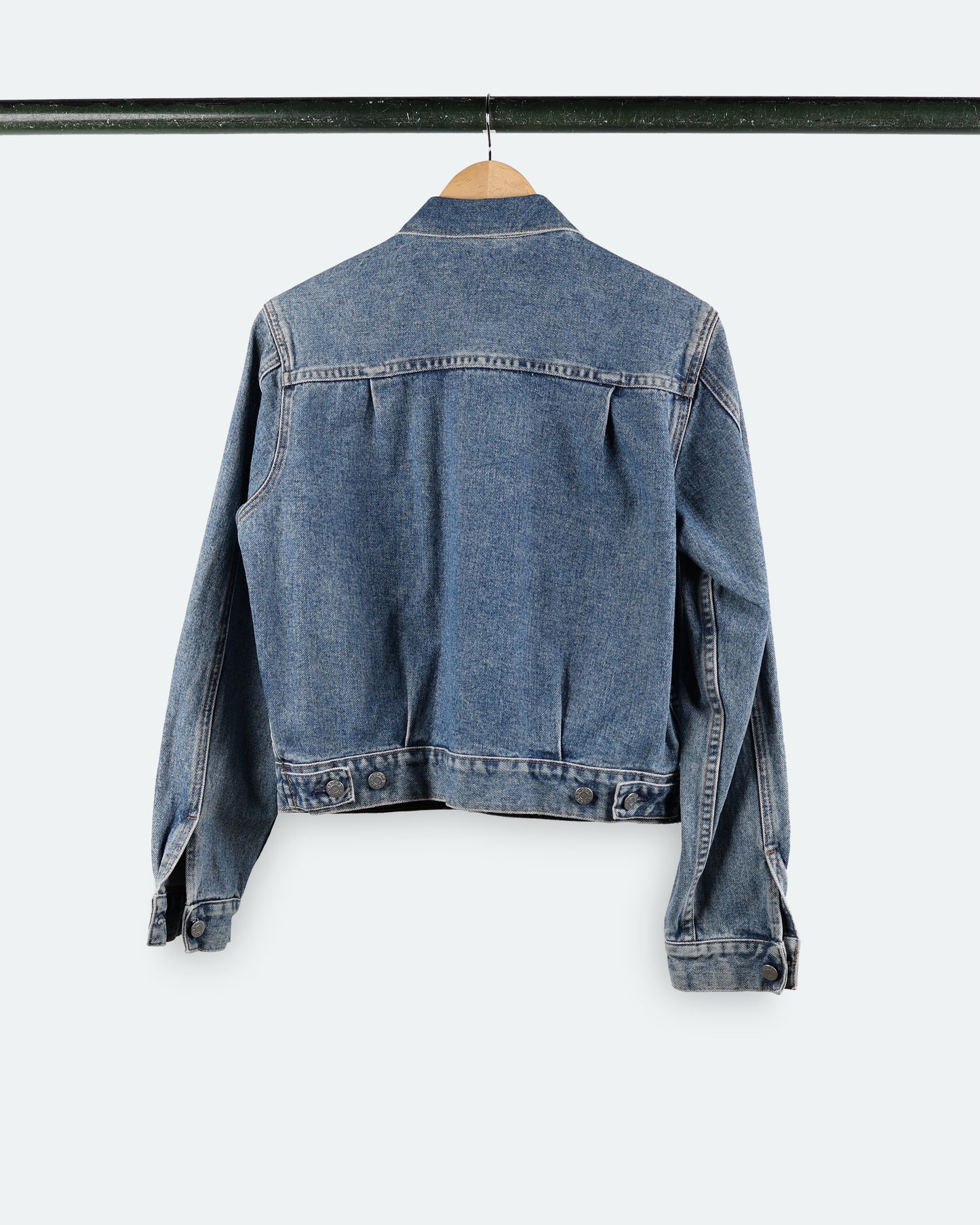 90s Guess Jeans Jacket