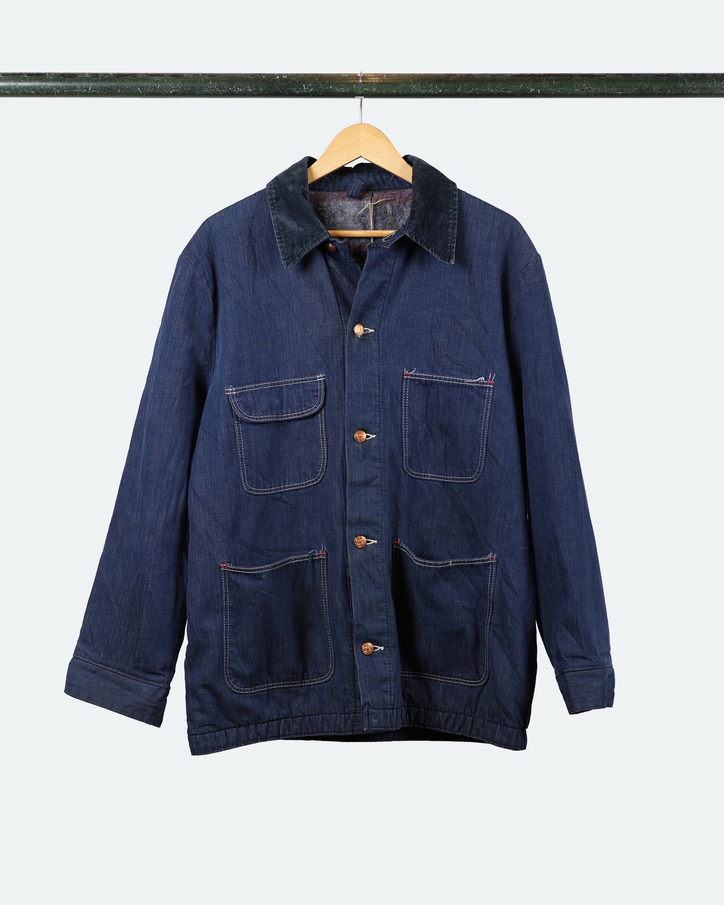 70s Blue Bell Chore Jacket