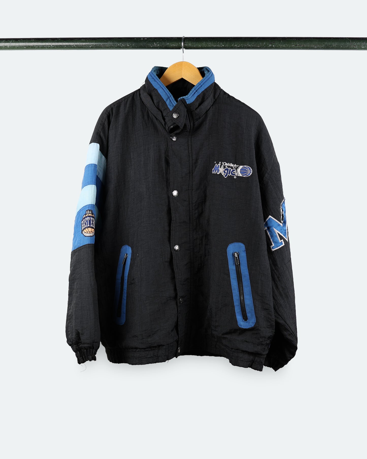 90s Orlando Magic Starter