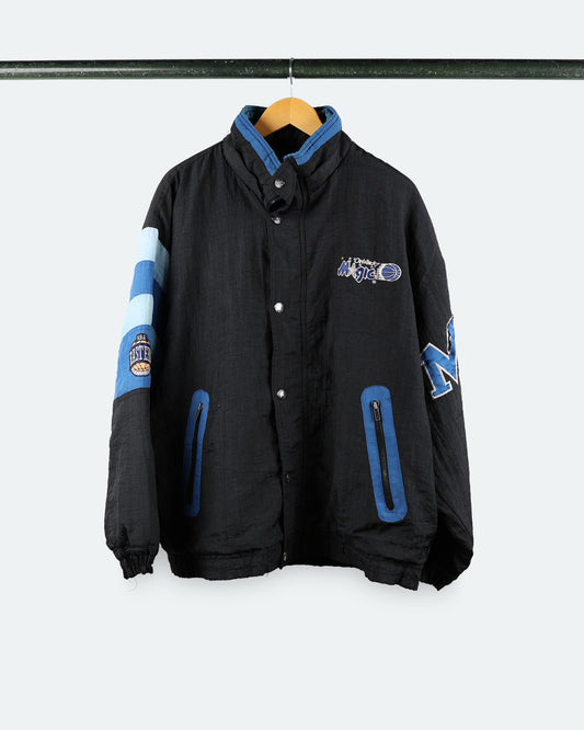90s Orlando Magic Starter