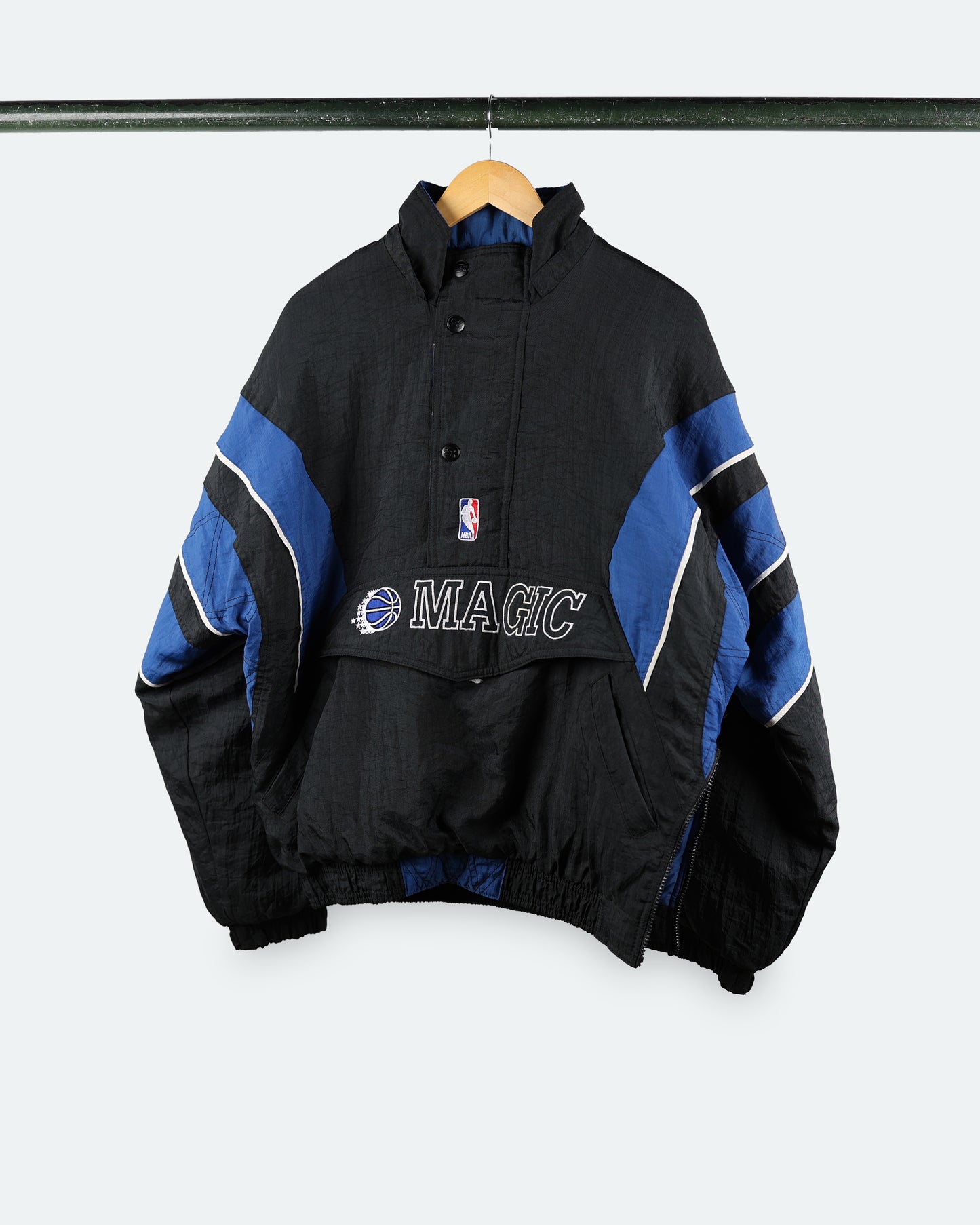 90s Orlando Magic Starter Pullover