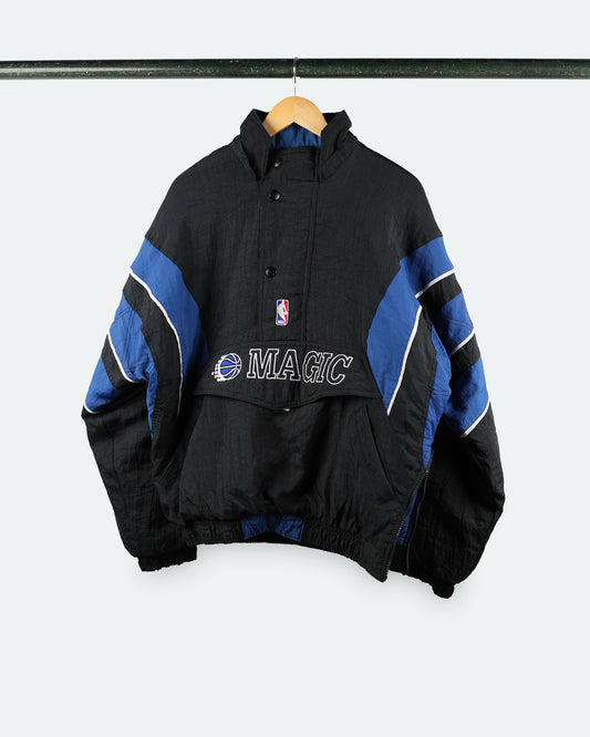 90s Orlando Magic Starter Pullover