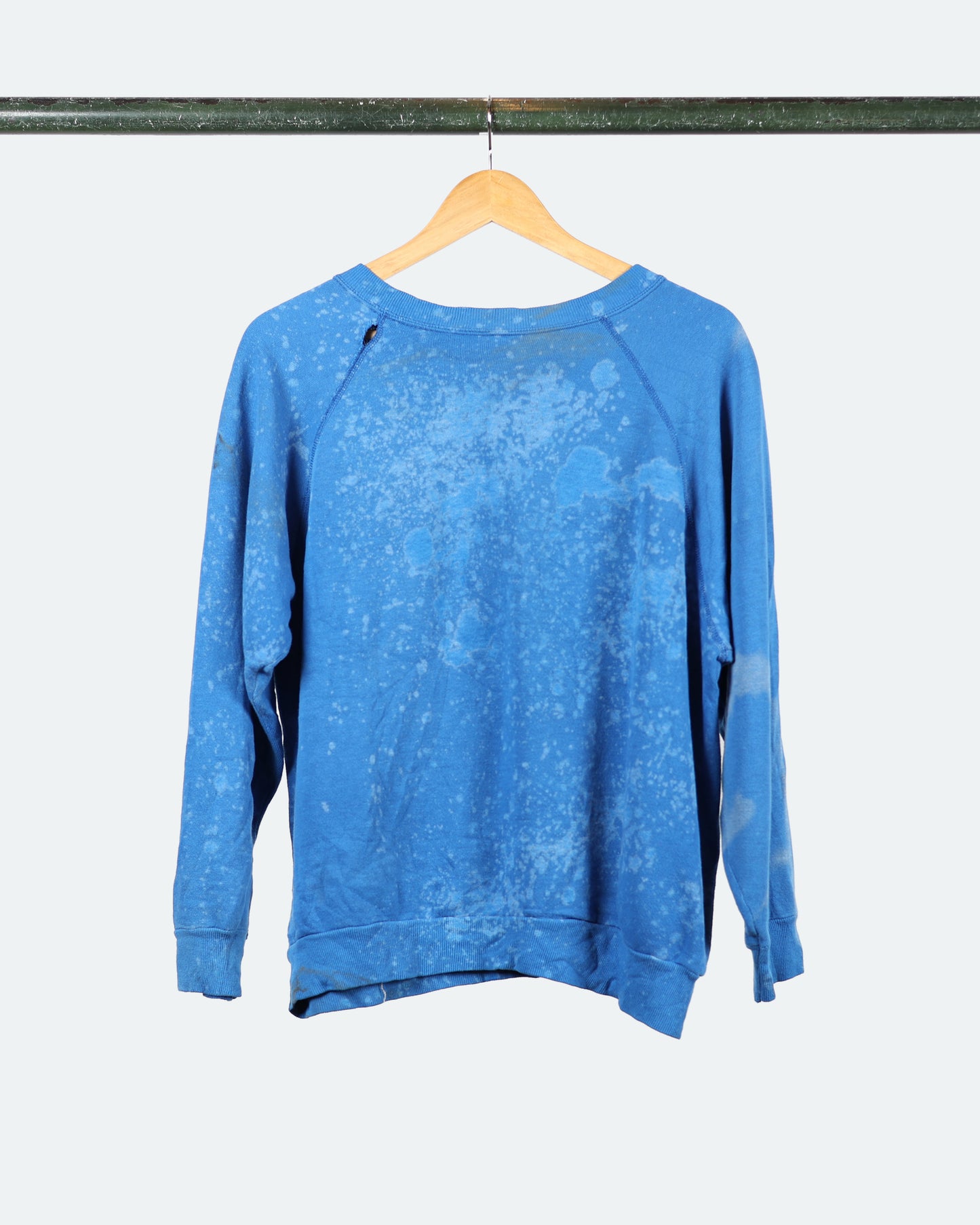 80s Sex Pistols Crewneck