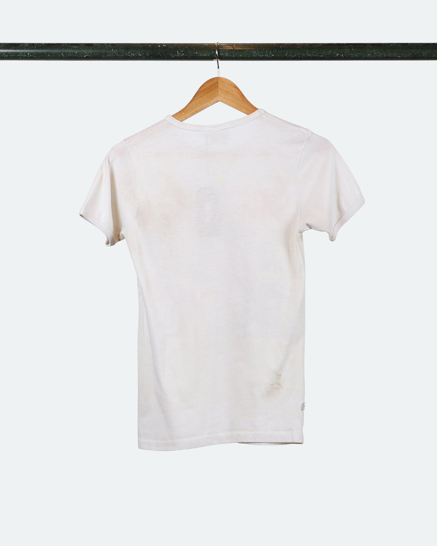 80s Levi's 'Rides Again'