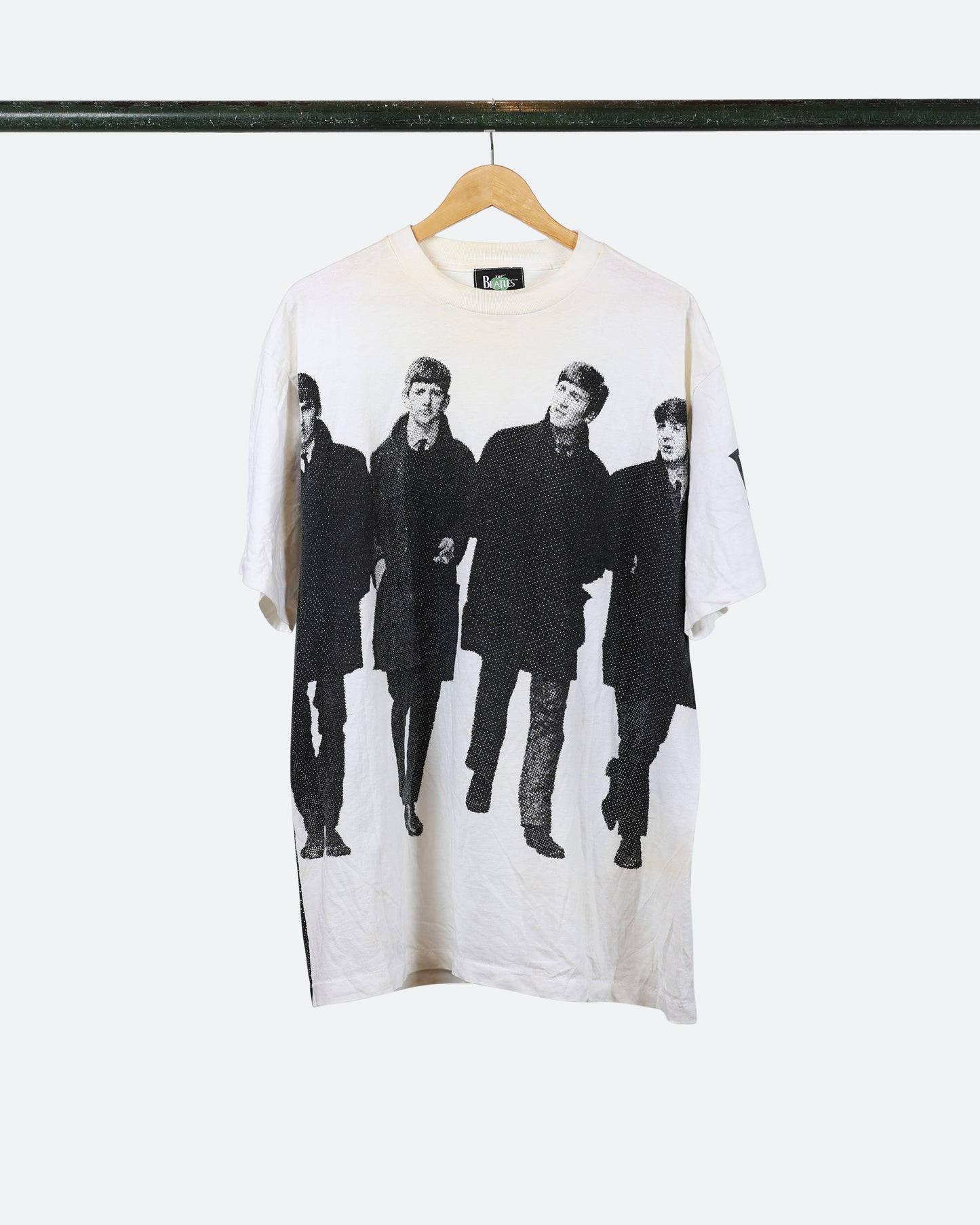 1991 The Beatles AOP