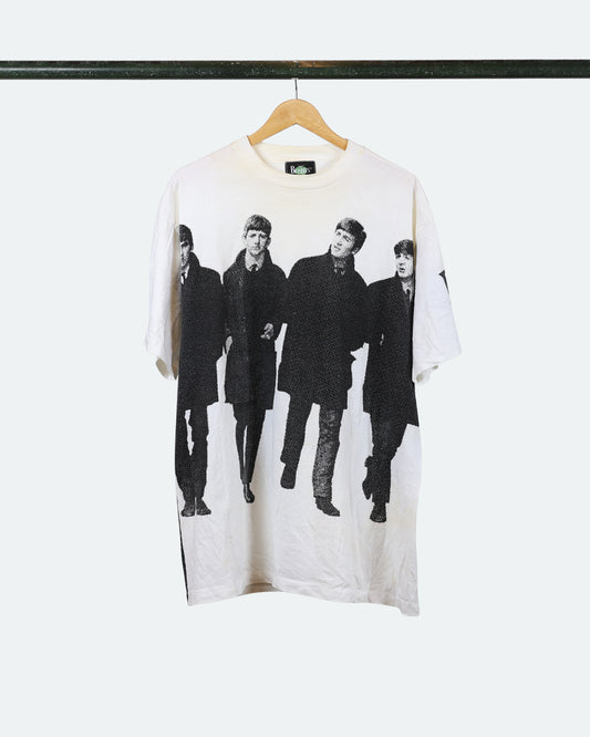 1991 The Beatles AOP