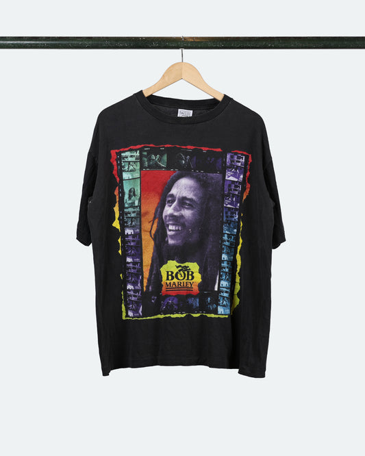1993 Bob Marley Film