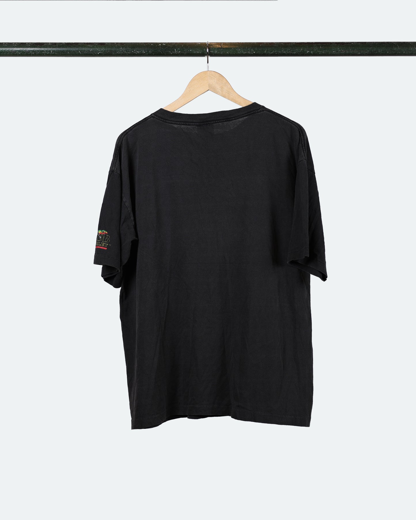 1993 Bob Marley Film