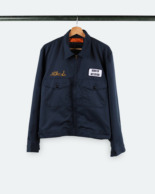 Vintage Mechanic Jacket