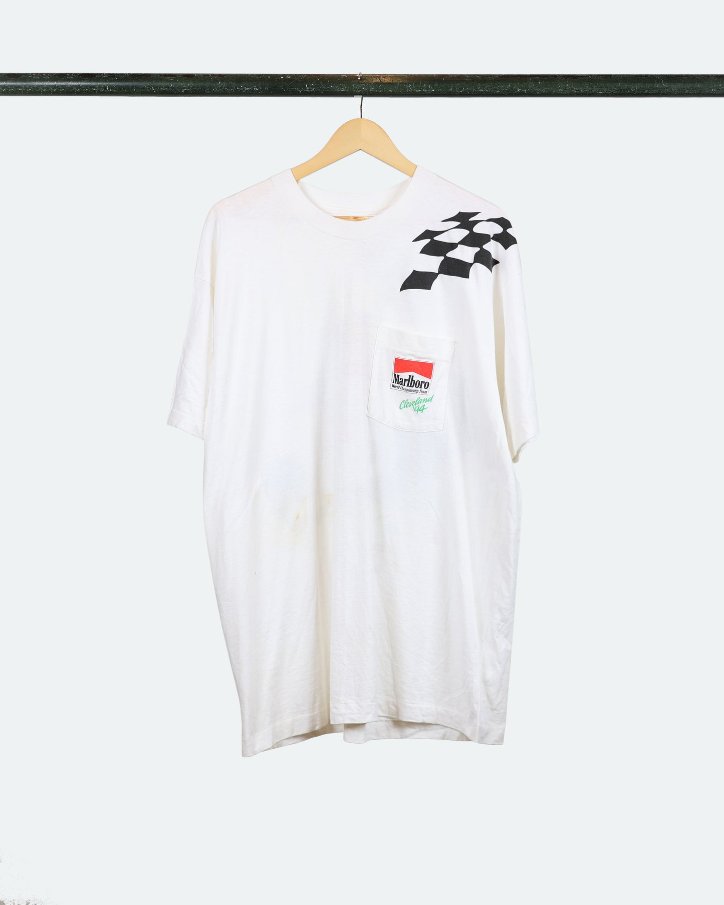 1994 Marlboro Racing Cleveland