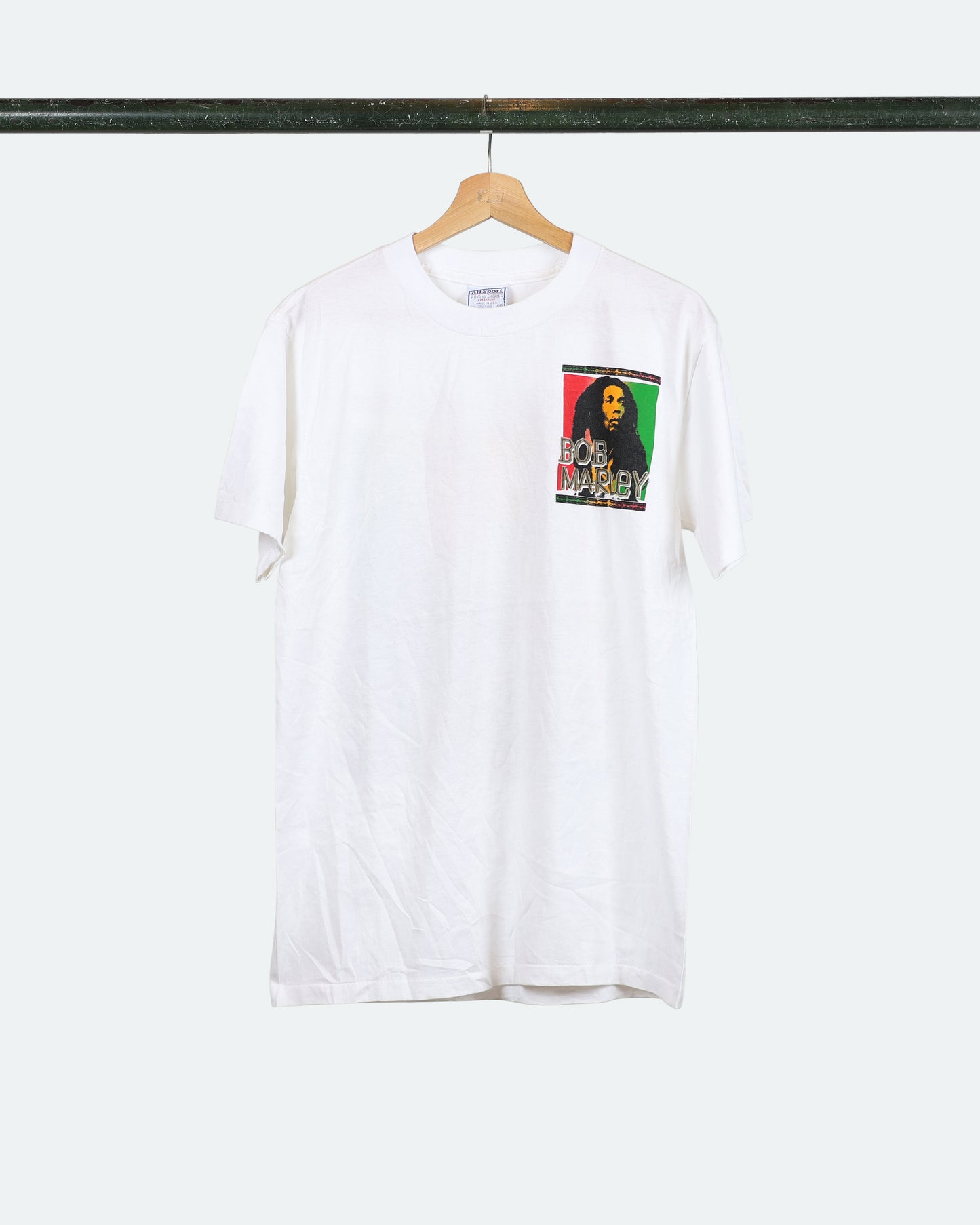 1992 Bob Marley Lyrics