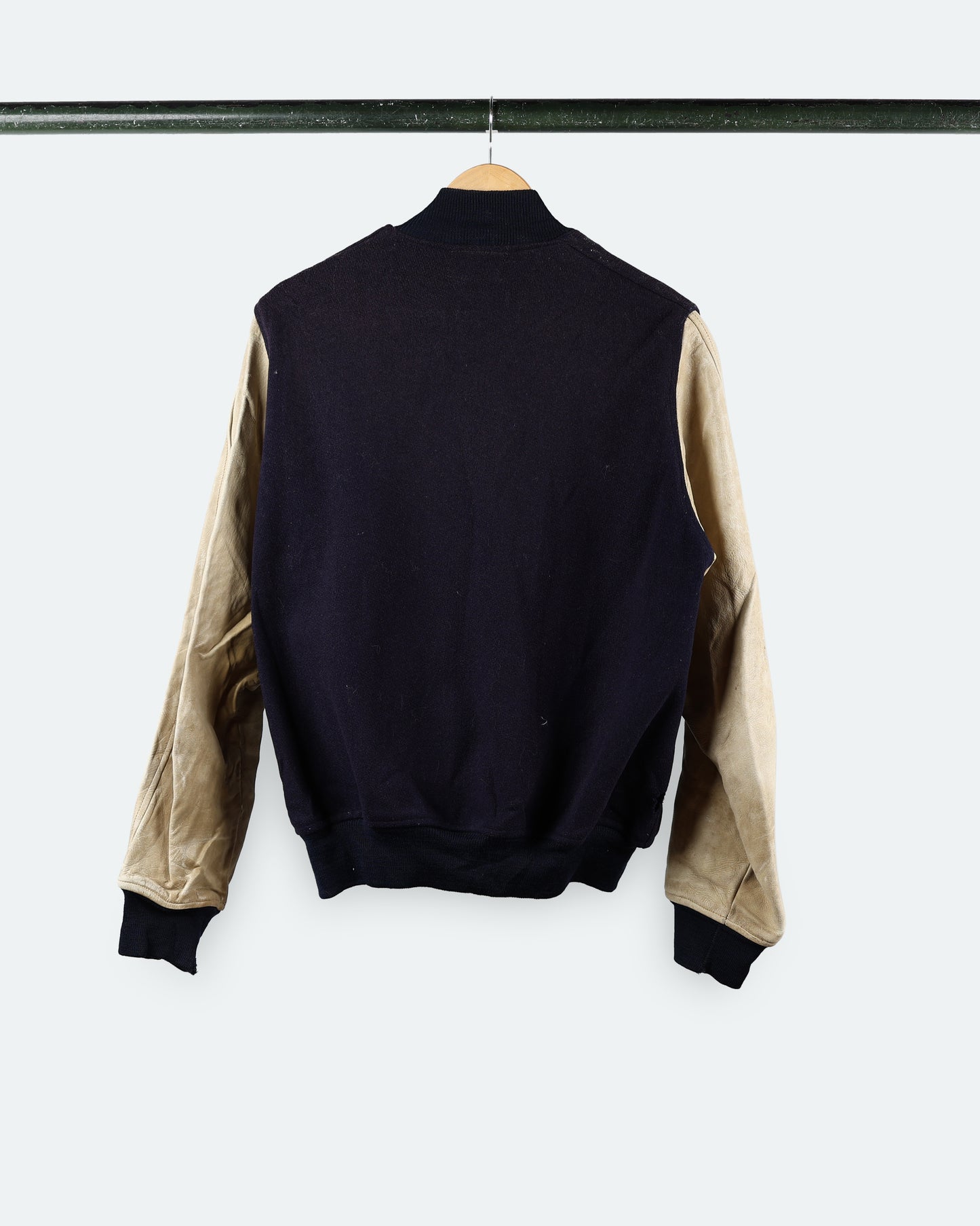 Vintage Univ. of California Yachting Jacket