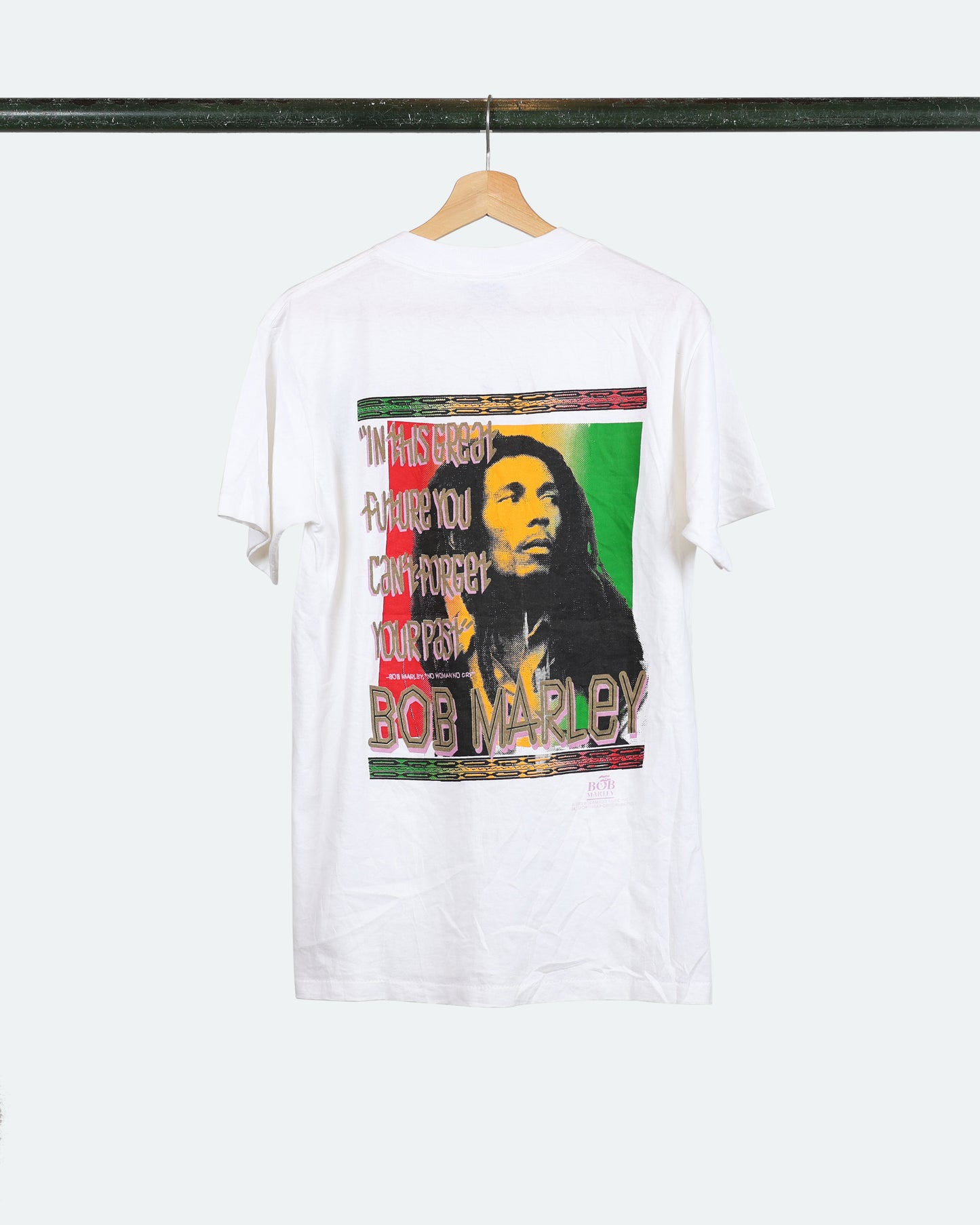 1992 Bob Marley Lyrics