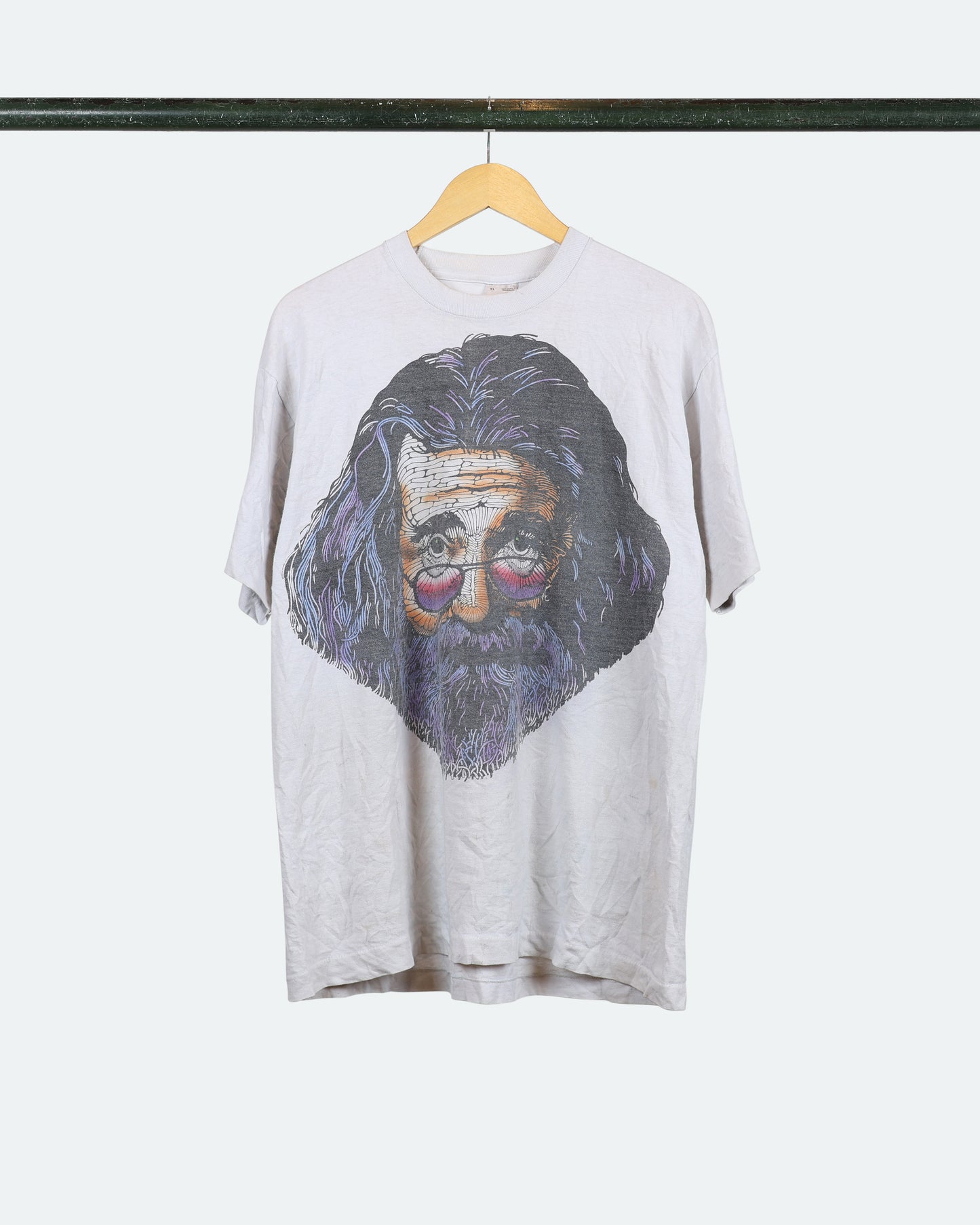 80s Grateful Dead 'Fat Man Rocks'