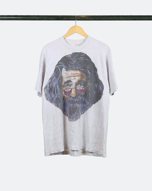 80s Grateful Dead 'Fat Man Rocks'