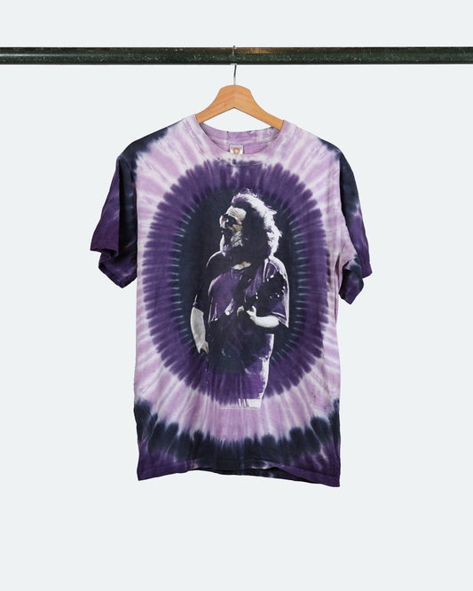 1995 Jerry Garcia Memorial