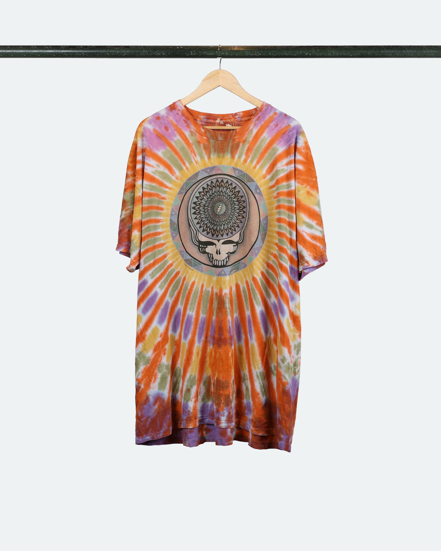 1995 Grateful Dead Summer Tour