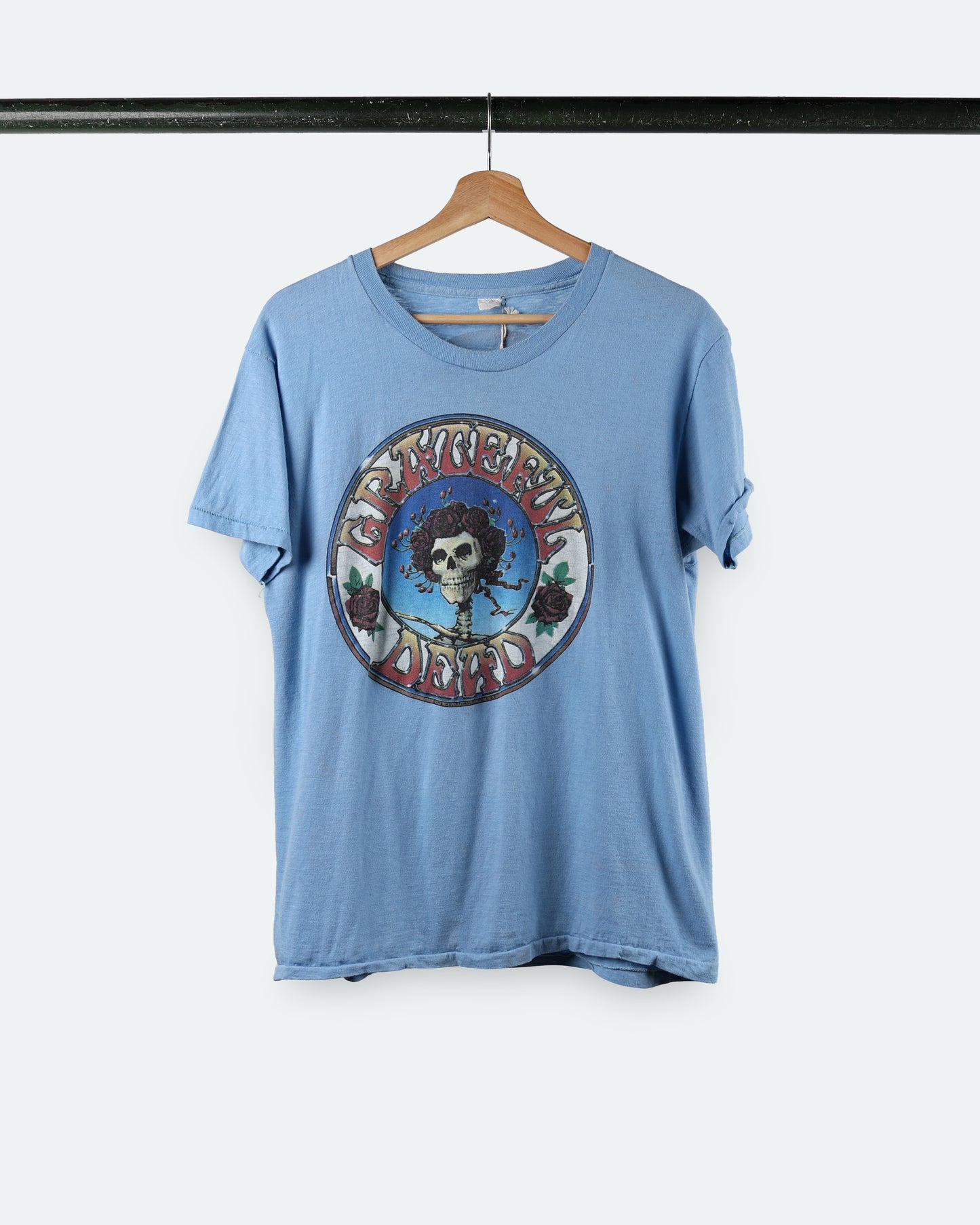 1978 Grateful Dead 'Bertha' Tee