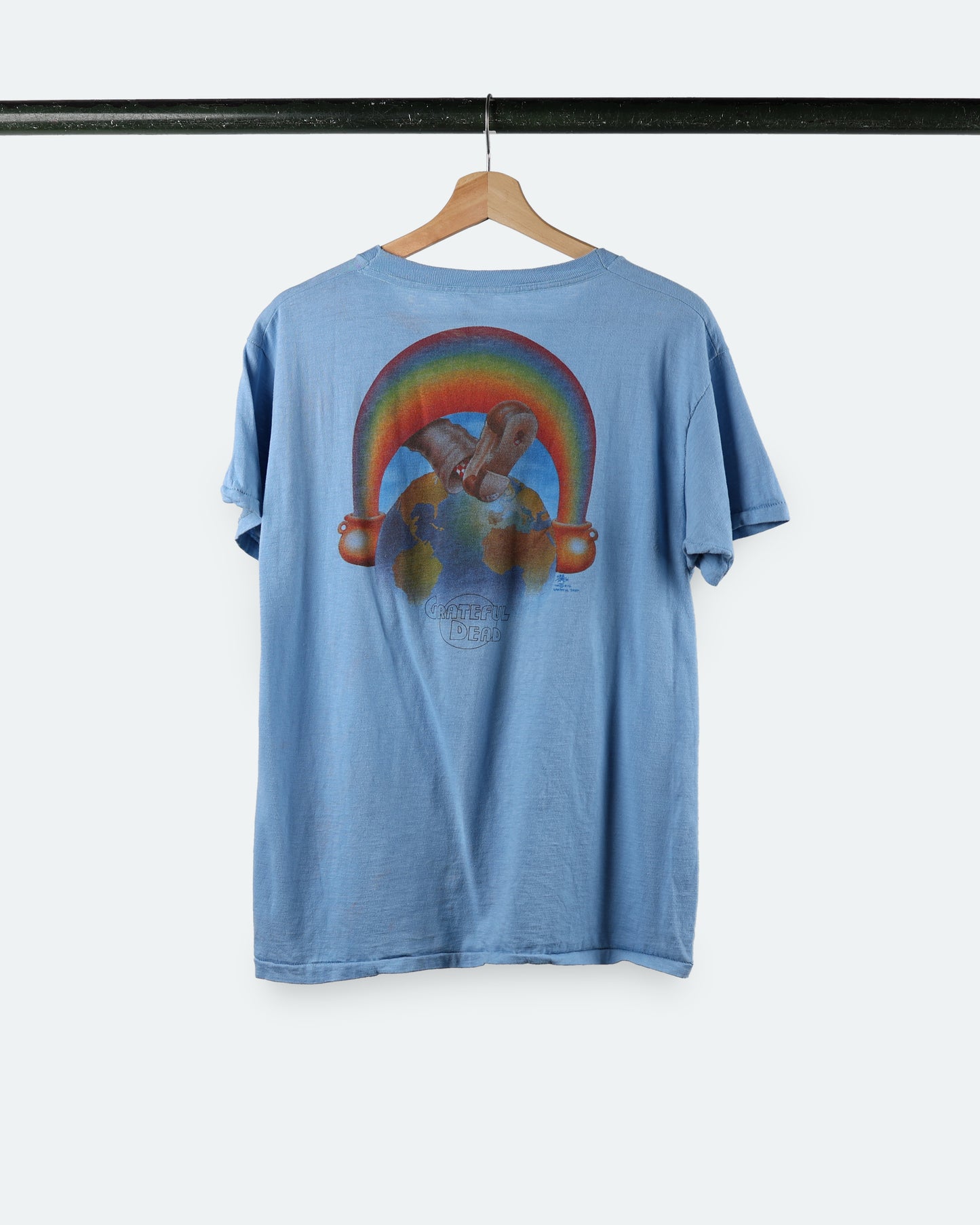 1978 Grateful Dead 'Bertha' Tee