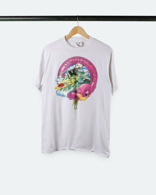 1991 Grateful Dead Surfer Tee