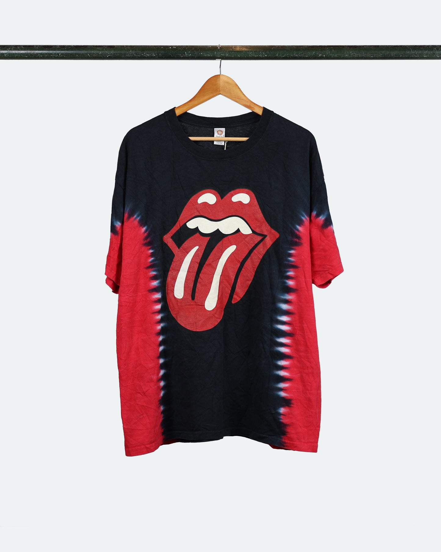 90s Rolling Stones 'Withstand'