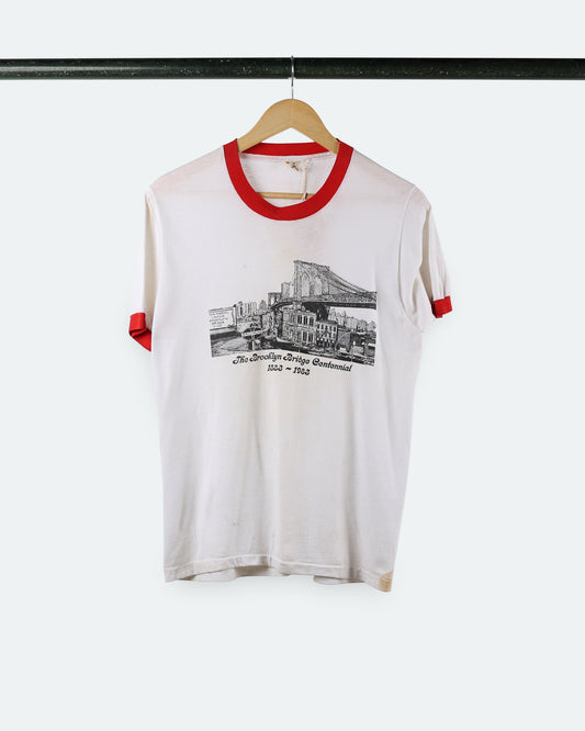1983 Brooklyn Bridge Centennial
