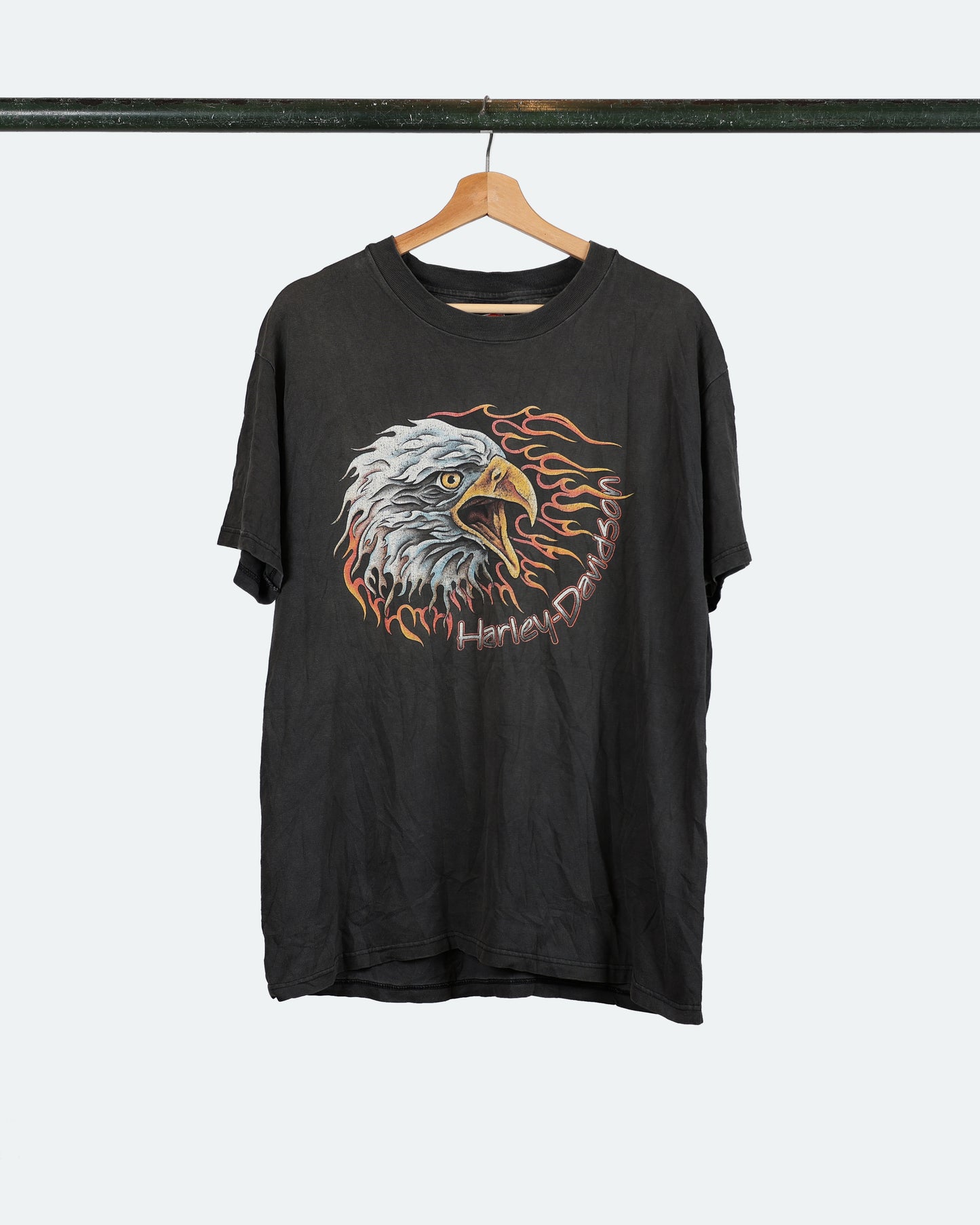 90s Harley Davidson St. Pete