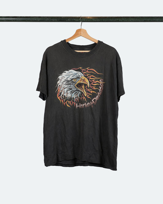 90s Harley Davidson St. Pete