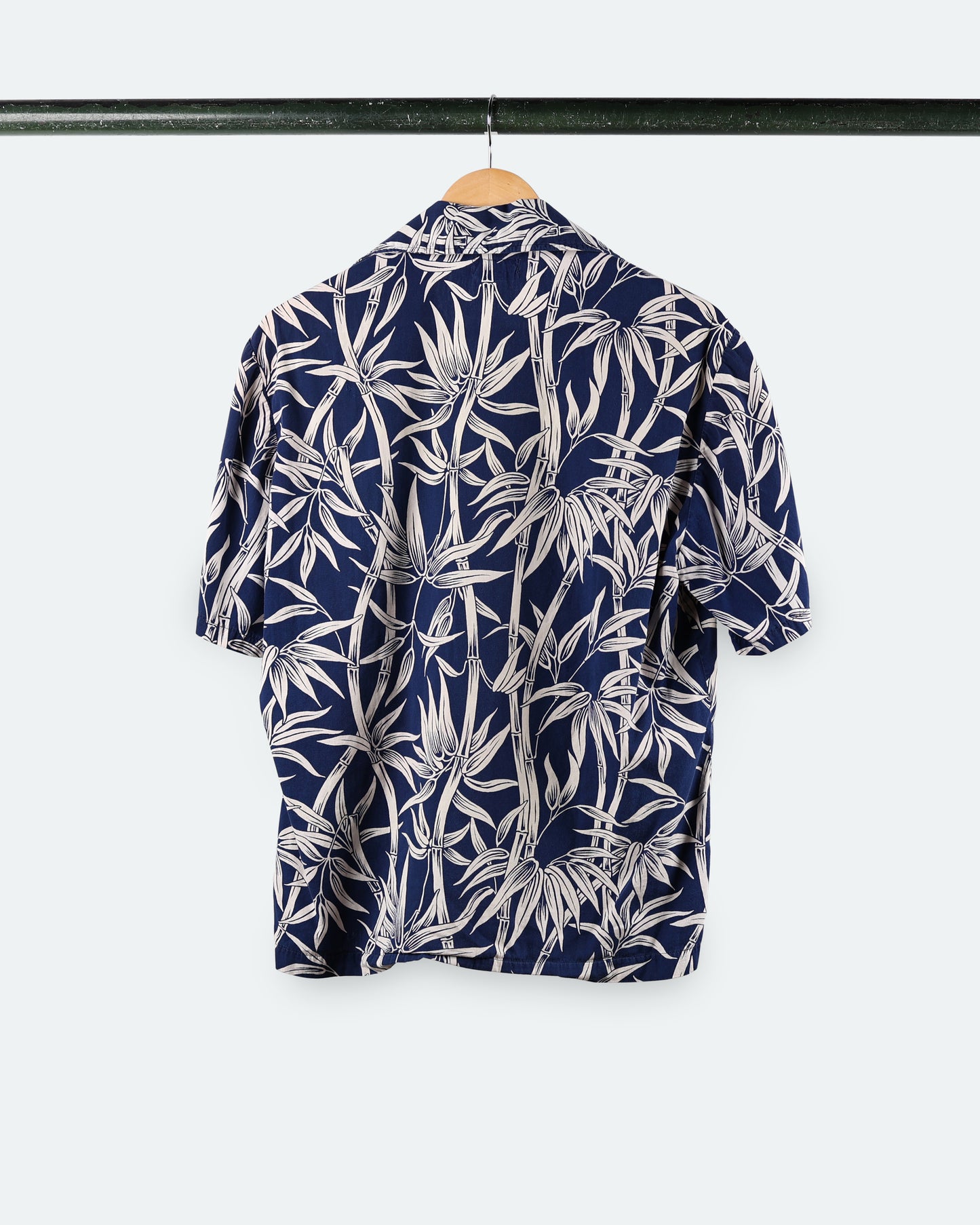 Vintage Handmade Aloha Shirt