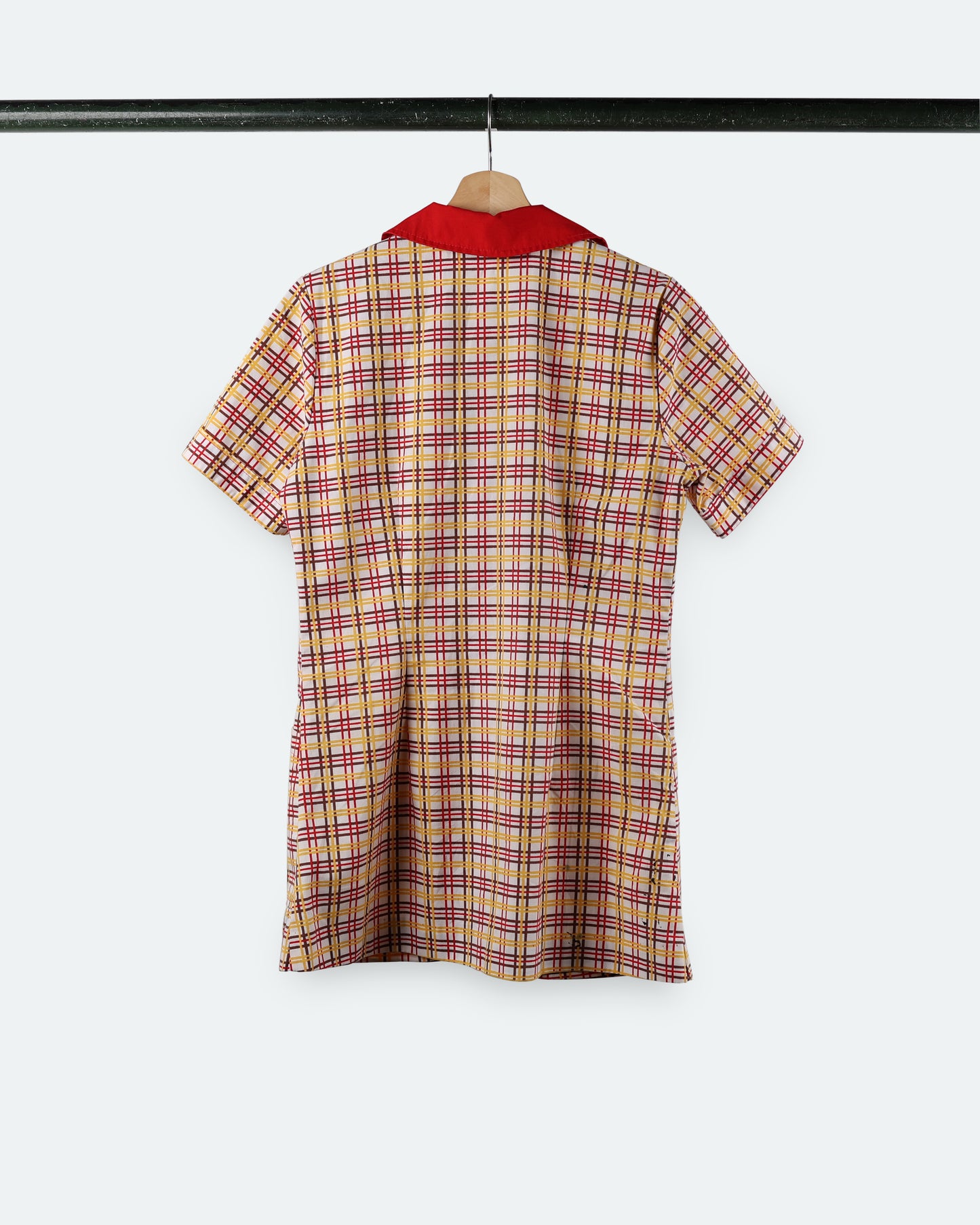 Vintage Dairy Queen Uniform