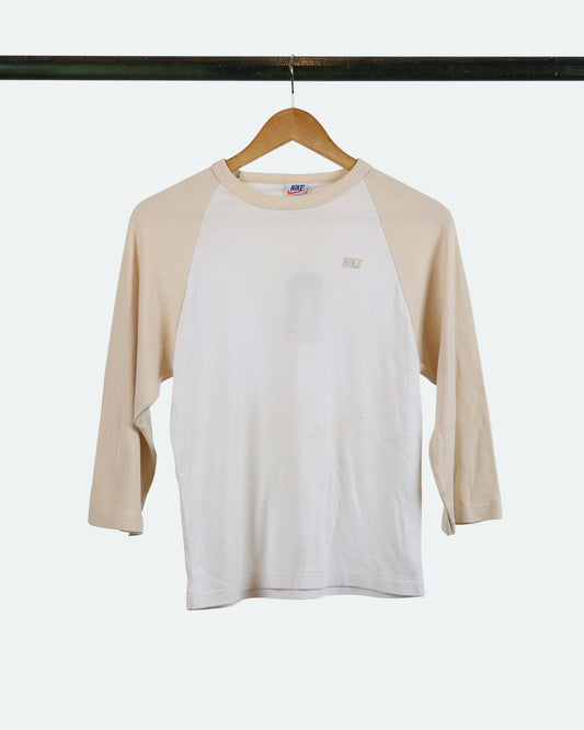 80s Nike Raglan
