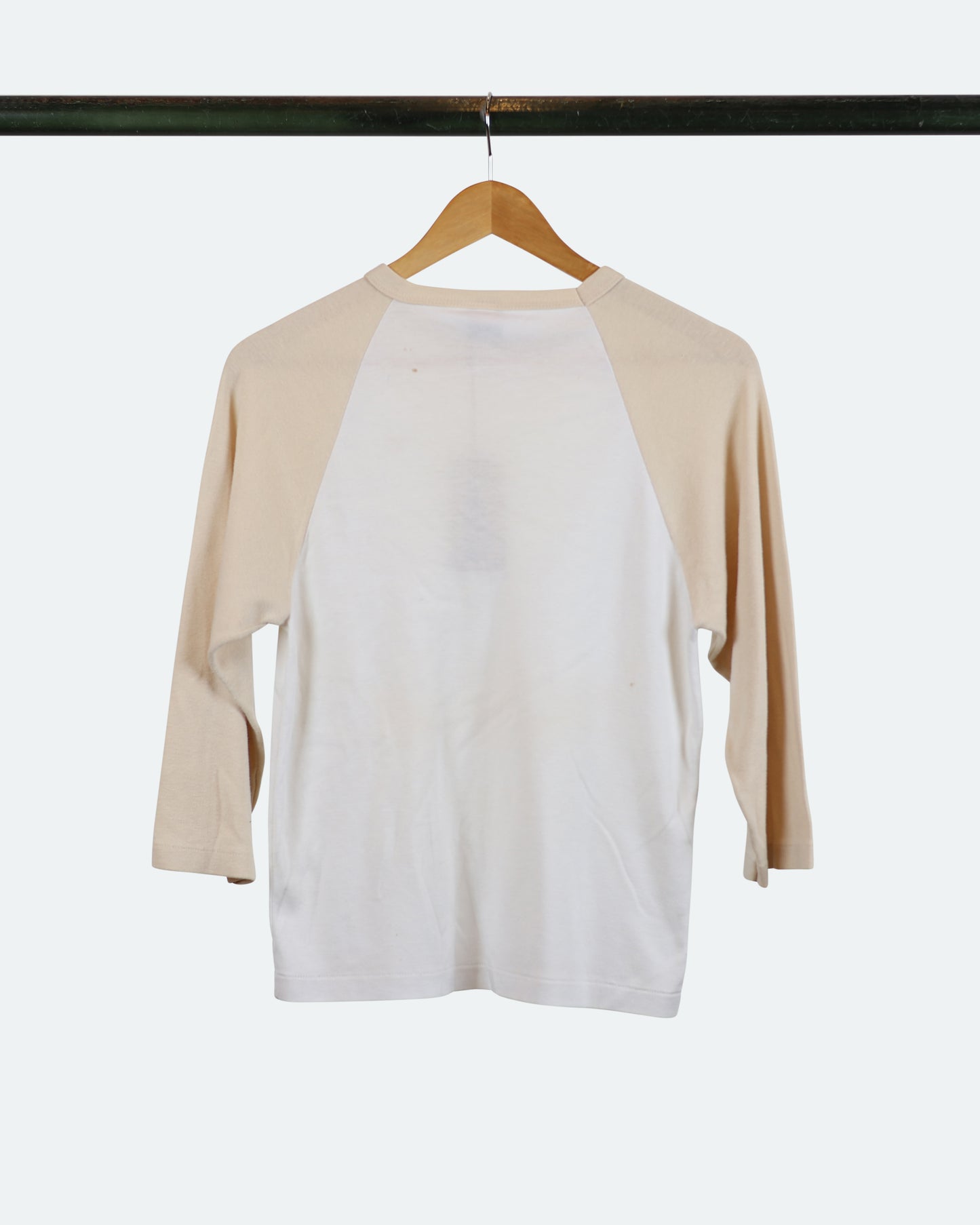 80s Nike Raglan