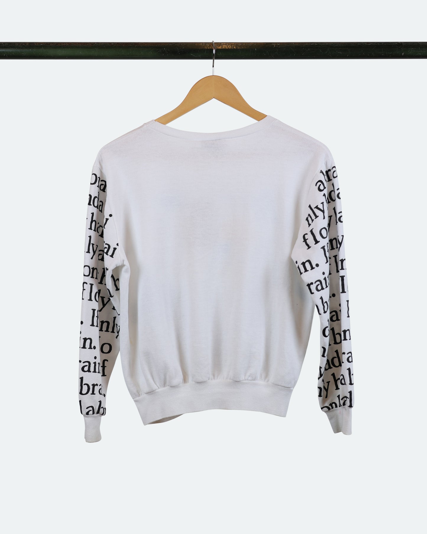 1989 Wizard of Oz Crewneck