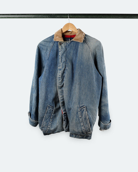 90s Polo Ralph Lauren Chore Coat