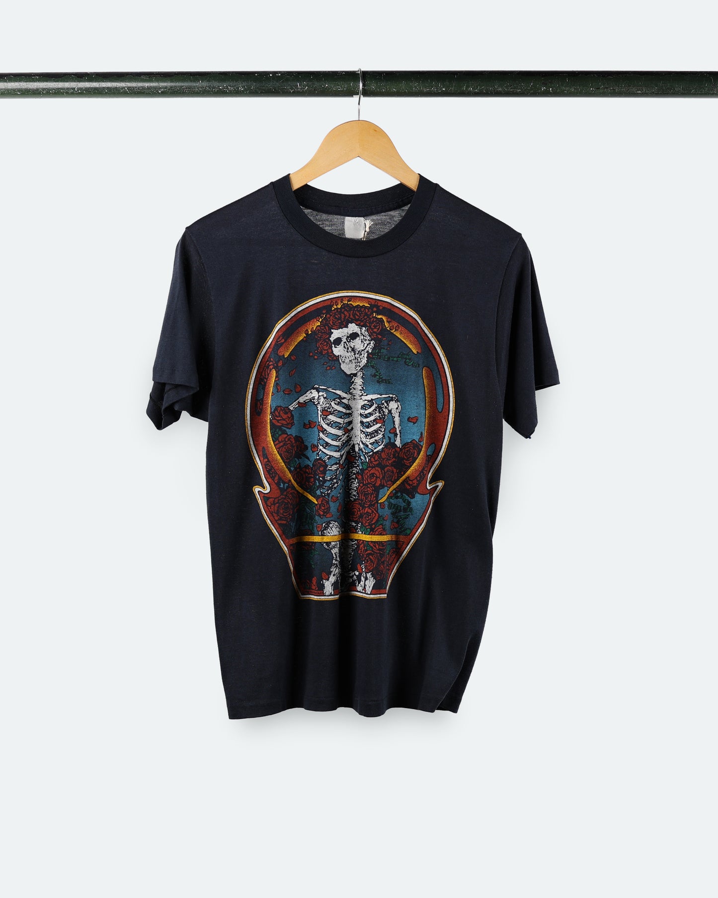 1980 Grateful Dead 'Sold Out'