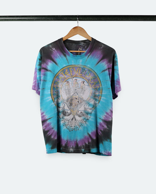 1991 Grateful Dead LA Coliseum