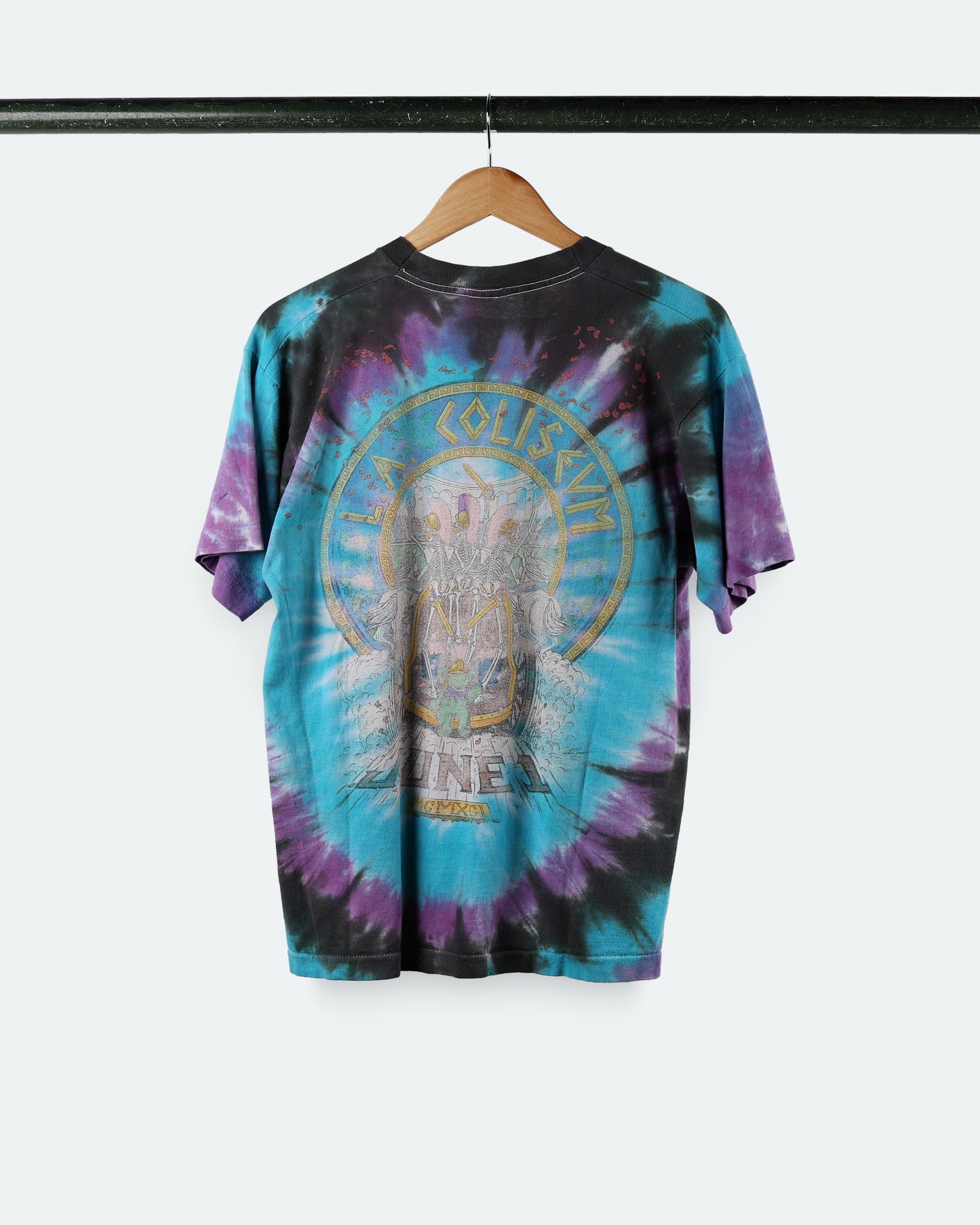 1991 Grateful Dead LA Coliseum