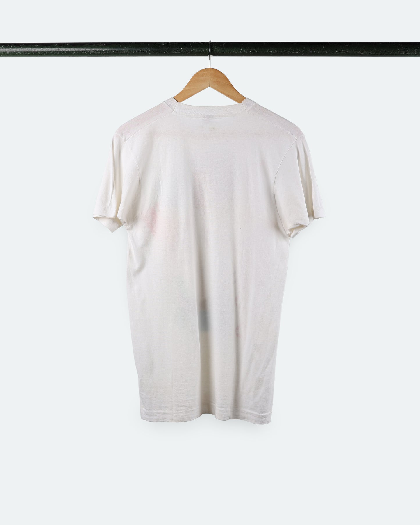 1987 Whitney Houston Tee