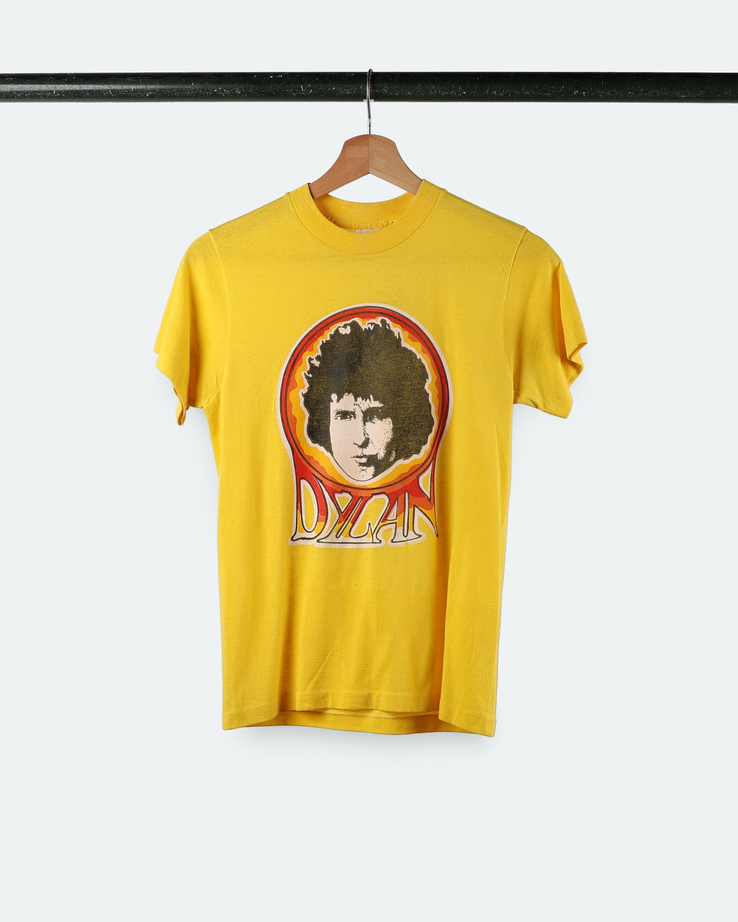 70s Bob Dylan Tee
