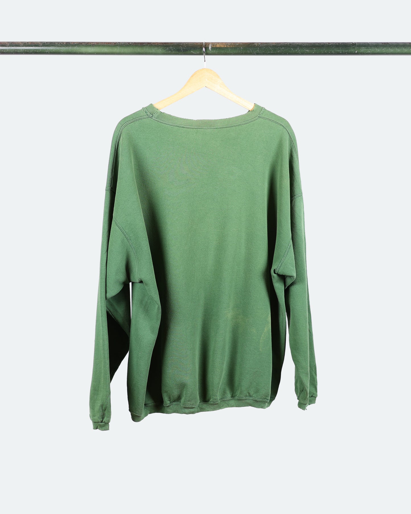 90s Miami Hurricanes Crewneck