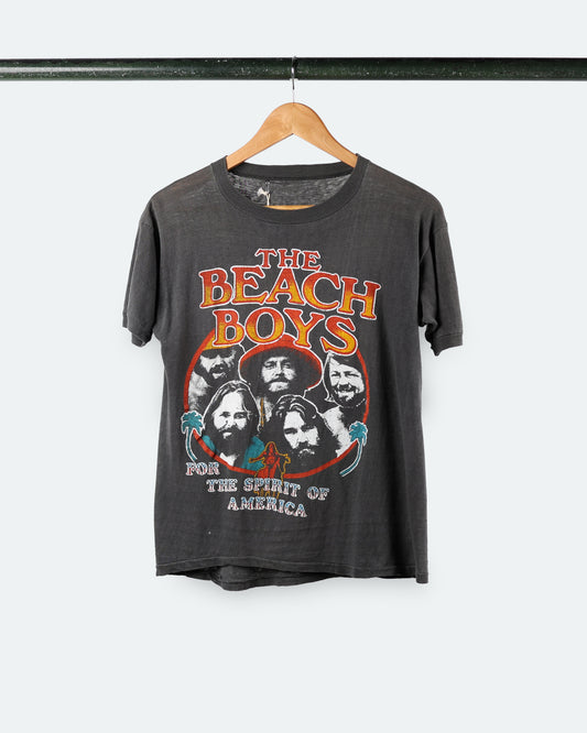 1981 The Beach Boys Tee