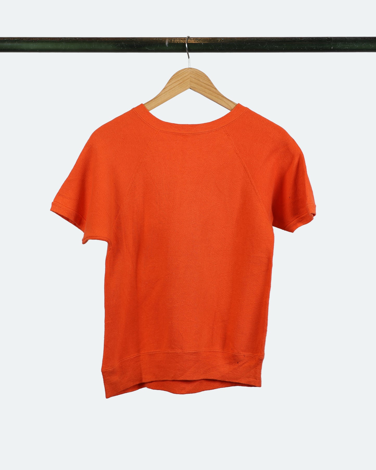70s 'Make Love' Sweat Shirt