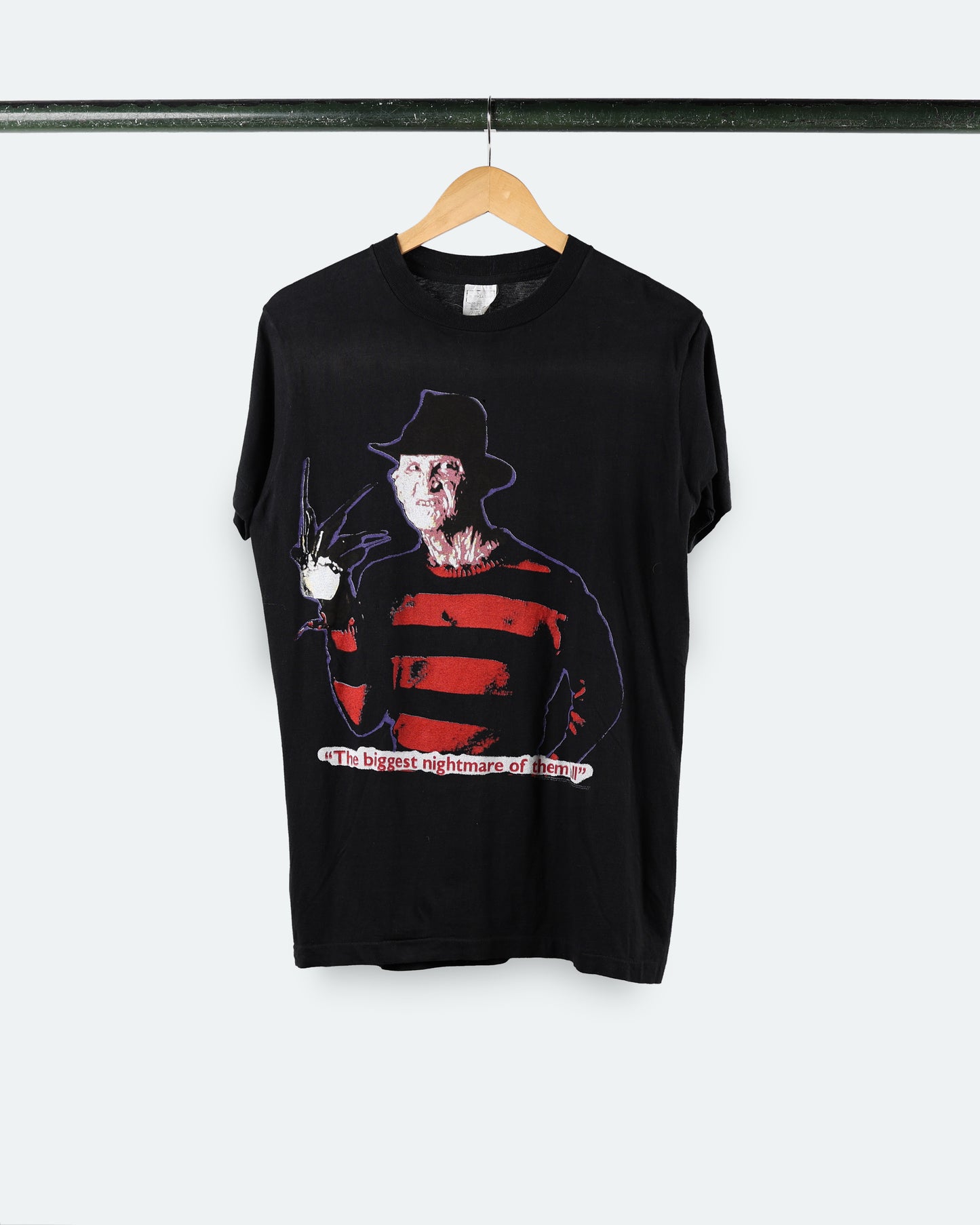 90s Nightmare on Elm St. Tee