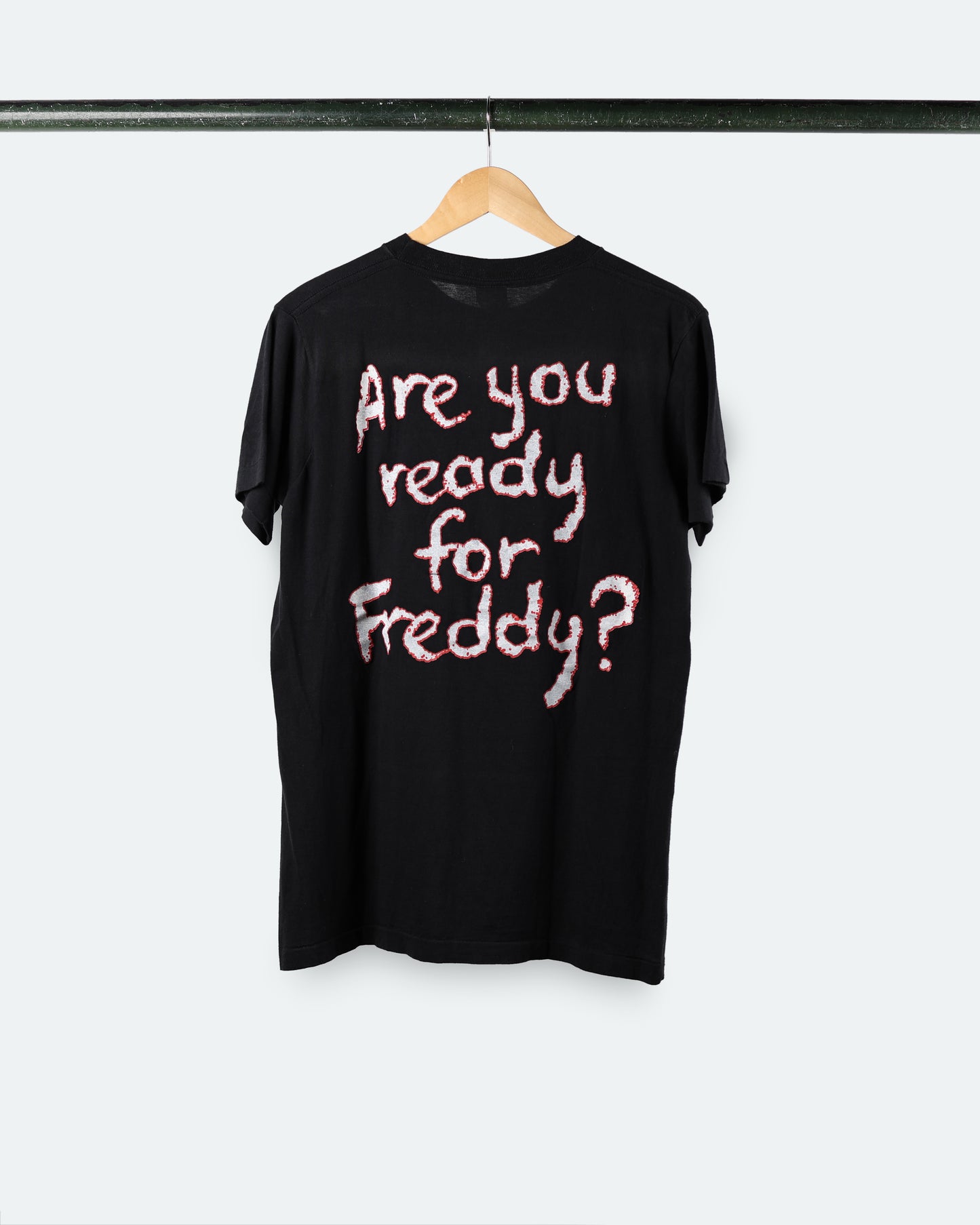 90s Nightmare on Elm St. Tee