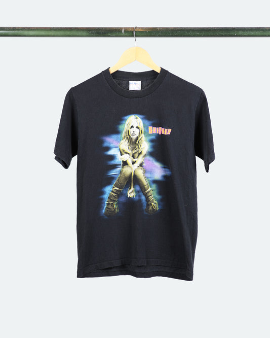 2001 Britney Spears Tour