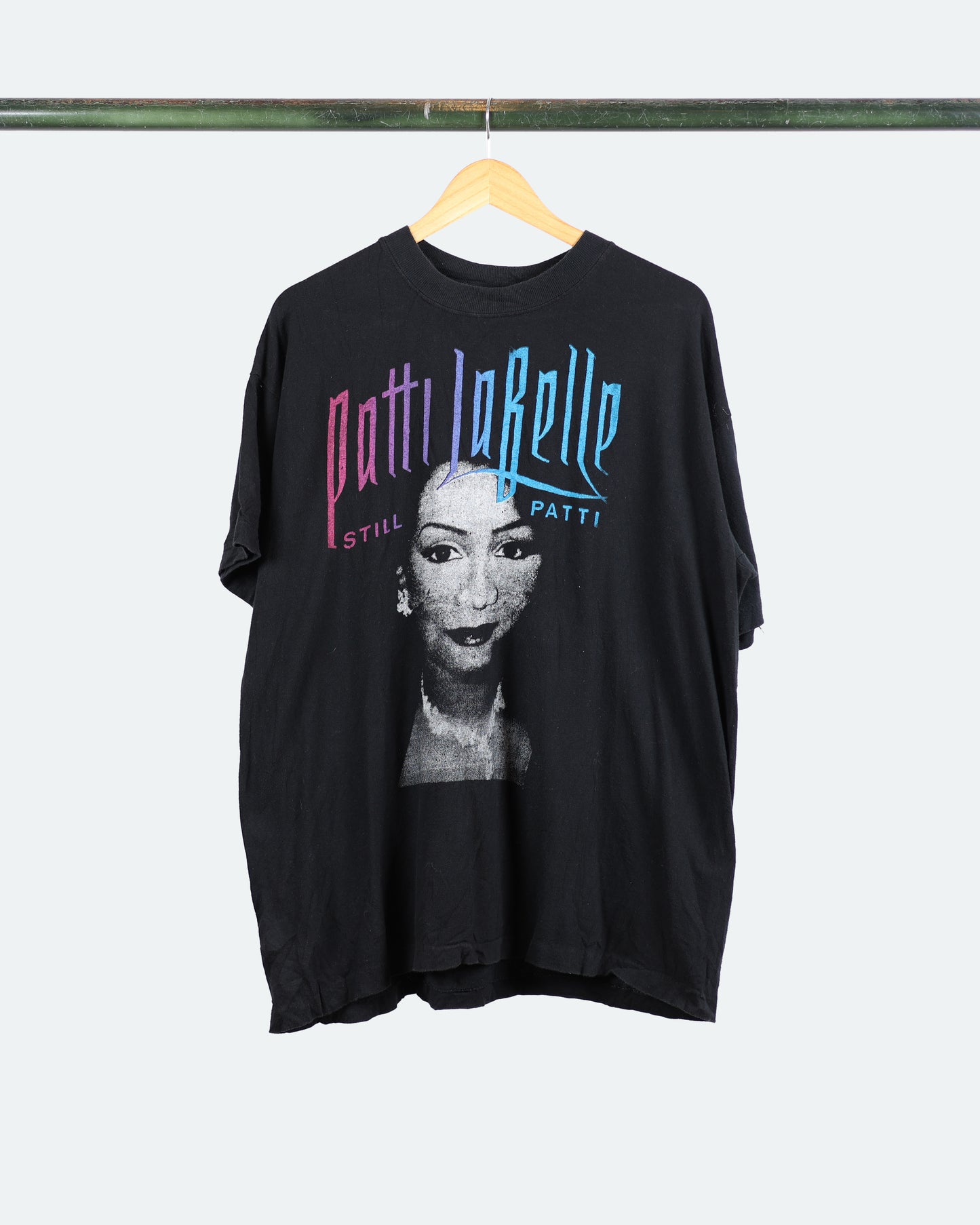 1993 Patti LaBelle Tour