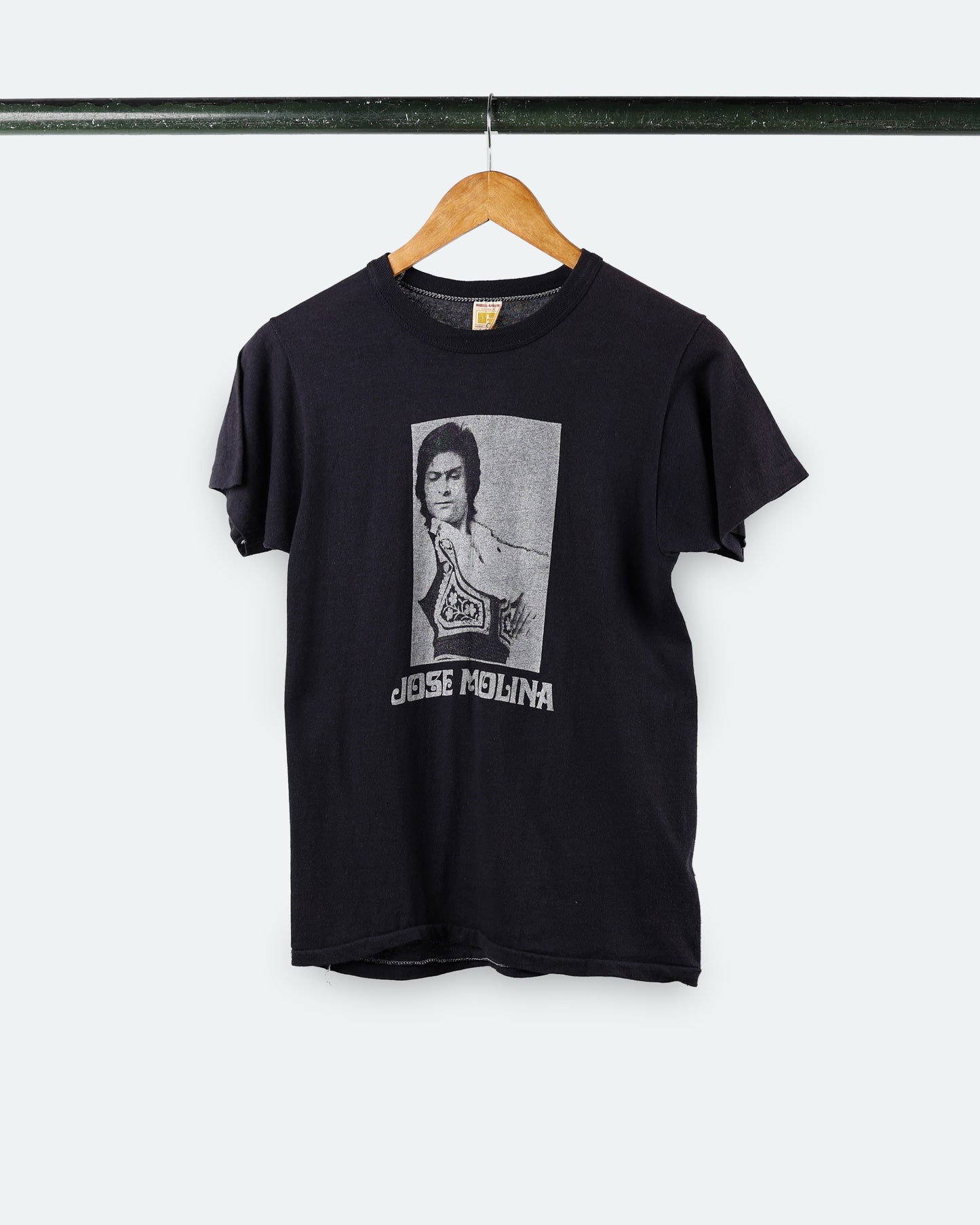 70s Jose Molina Tee