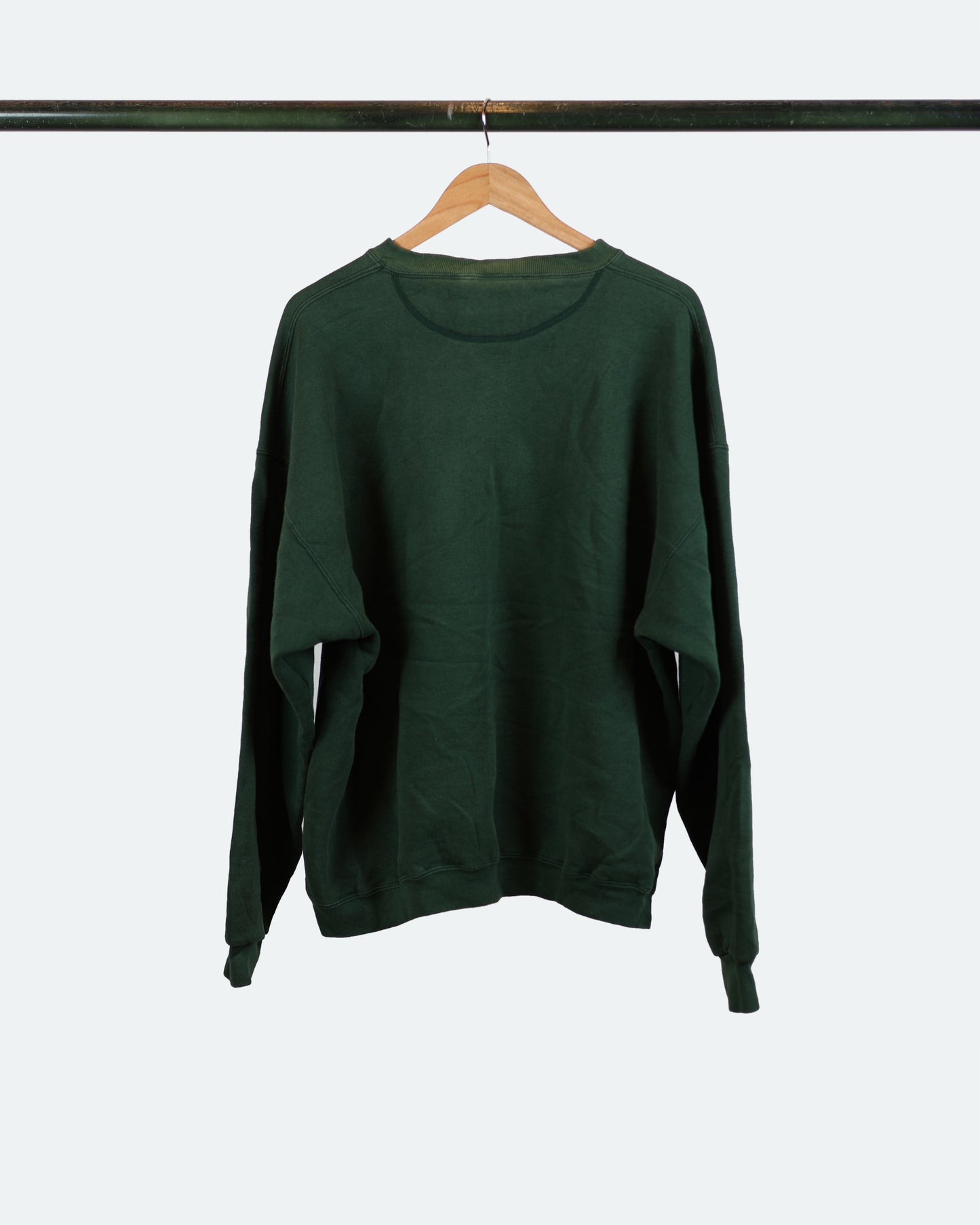 90s University of Miami Crewneck