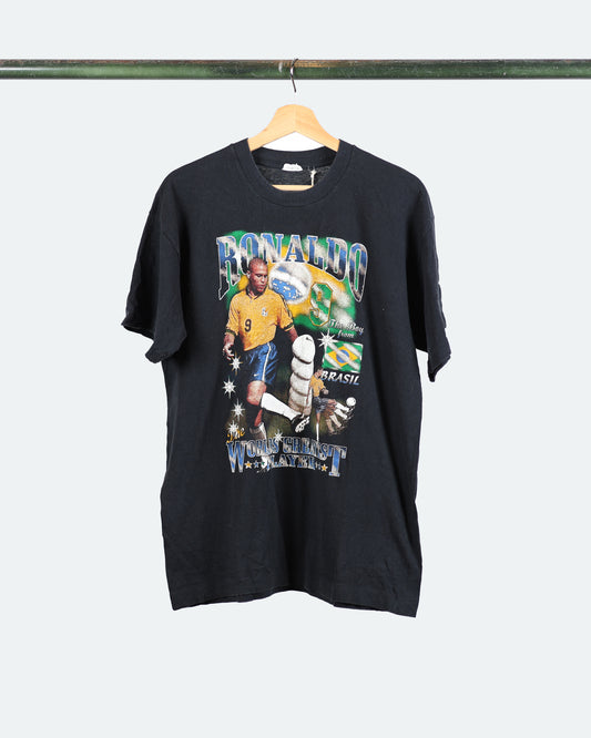 90s Ronaldo R9 Bootleg