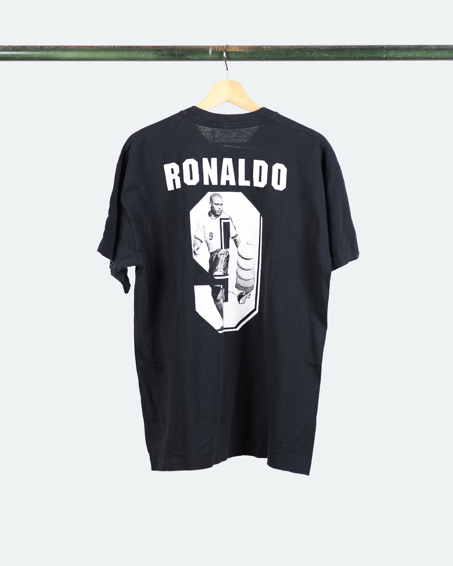 90s Ronaldo R9 Bootleg